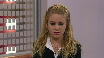 Daría todo por RBD