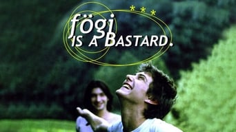 Fogi Is a Bastard (1998)