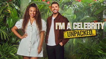 I'm a Celebrity... Unpacked (2024- )