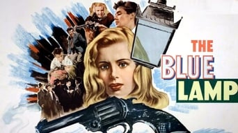 The Blue Lamp (1950)