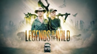 #1 Legends of the Wild