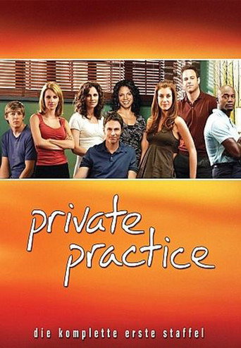 Private Practice