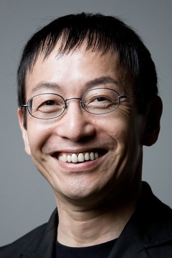 Imagine Hideki Noda