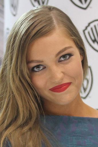 Foto de Lili Simmons