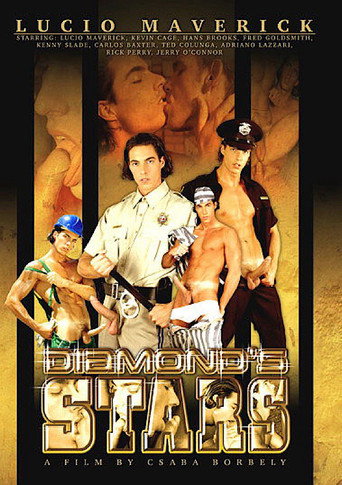 Diamond's Stars: Lucio Maverick (2006)