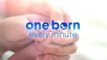 One Born Every Minute Australia - 1x01