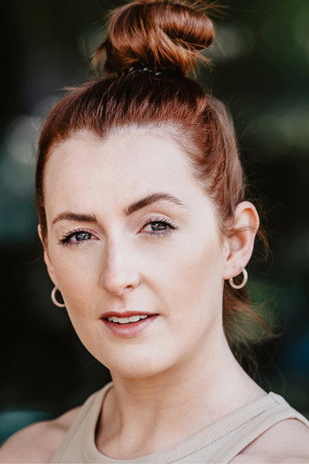 Catriona McFeely