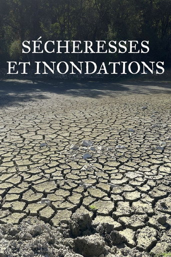 S&eacute;cheresses et inondations, chercheurs en action (2026)