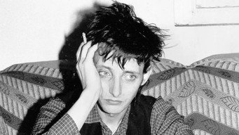 Autoluminescent: Rowland S. Howard – Szenenbild