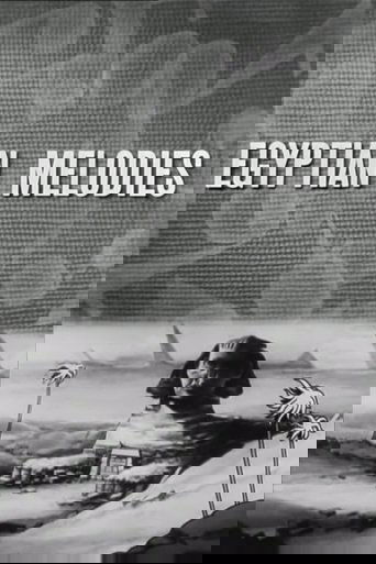 Egyptian Melodies (1931)
