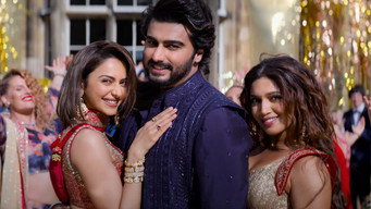 Mere Husband Ki Biwi (2025)