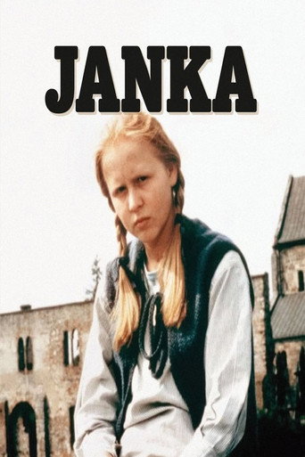 Janka