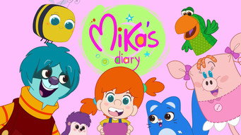 Mika's Diary (2015- )
