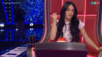 Episode 3 — Episode 03⎜Blind Auditions