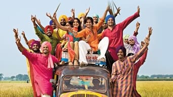 Dil Bole Hadippa! (2009)