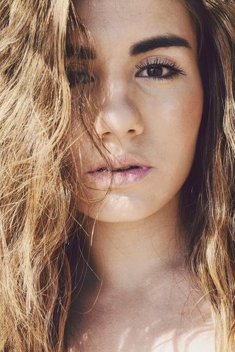 Julia Marie Franzese headshot