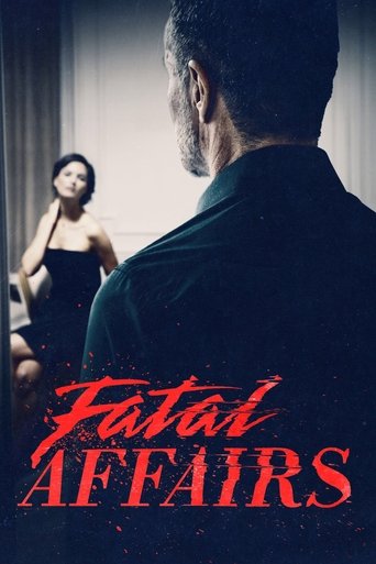 Fatal Affairs: Season 1