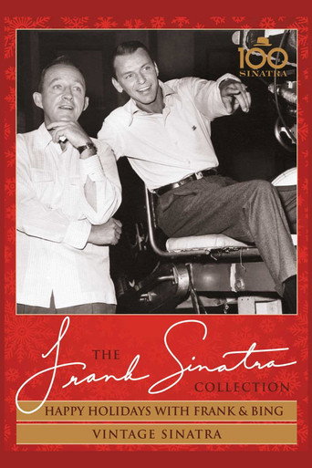 The Frank Sinatra Collection: Happy Holidays with Frank and Bing & Vintage Sinatra (1970)