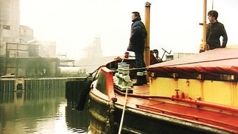 #4 Travelling Man