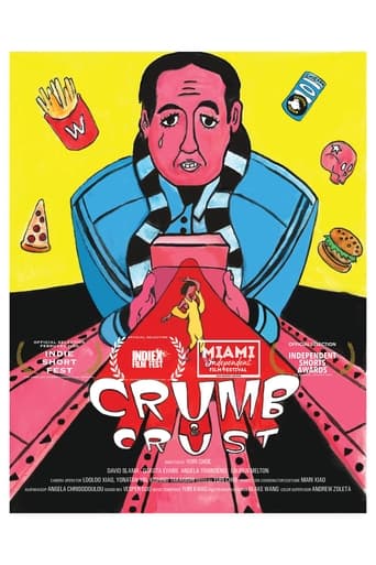 Poster of Crumb and Crust