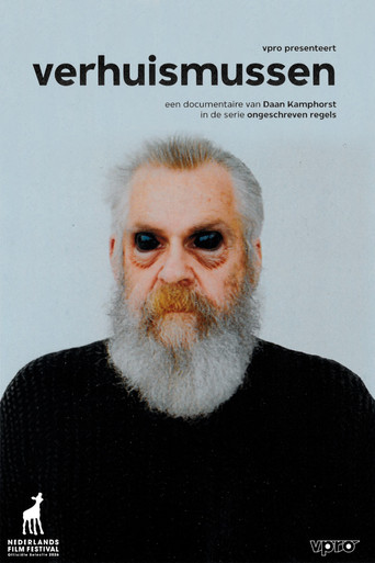Verhuismussen