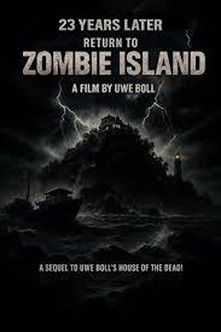 23 Years Later: Return to Zombie Island (1970)