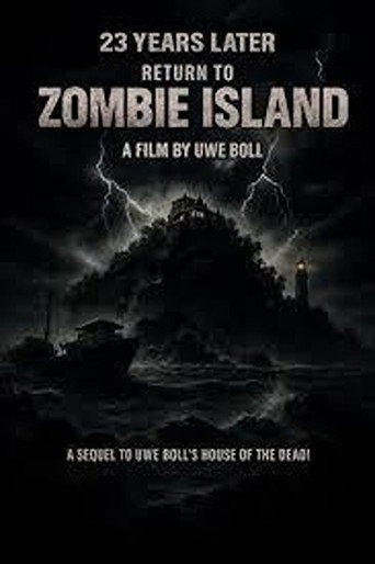 23 Years Later: The Castle of the Dead (1970)