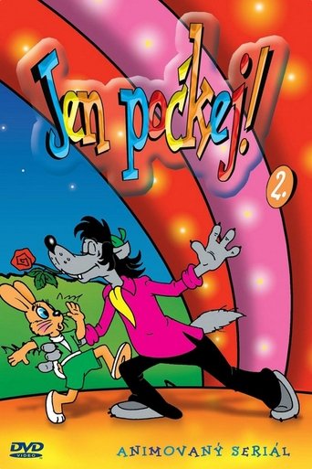 Jen počkej, zajíci!