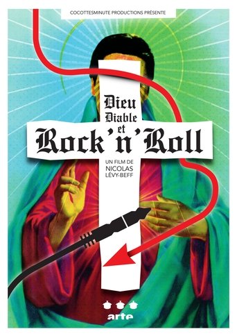 Poster för Dieu, Diable & Rock'n'Roll