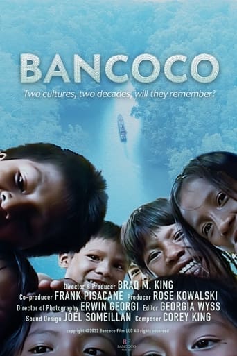 Bancoco en streaming 