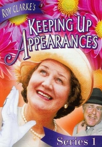 poster Keeping Up Appearances