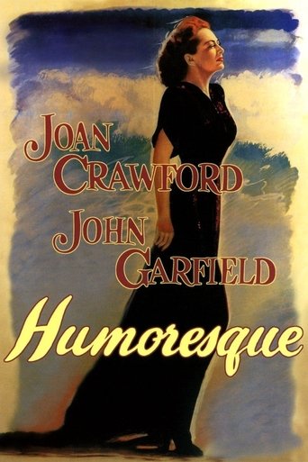 poster Humoresque