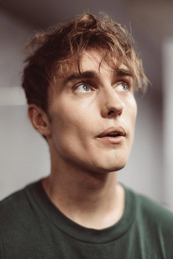 Foto de Sam Fender