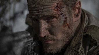 One Ranger (2023)