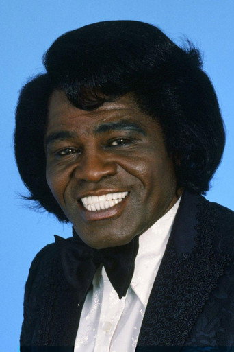 James Brown