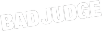Bad Judge logo