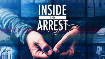 #4 Inside the Arrest