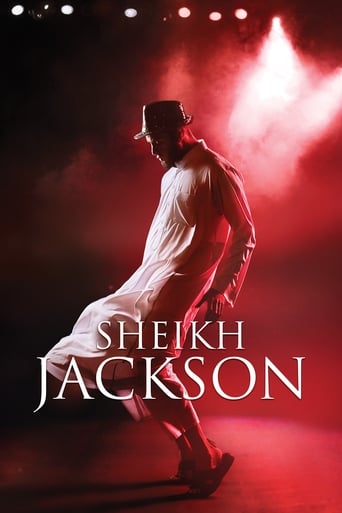 Poster för Sheikh Jackson