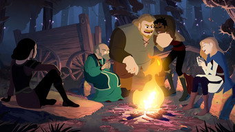 Ewilan's Quest (2026- )