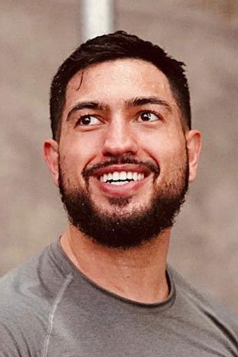 Foto de Brian Mendoza