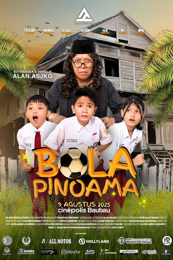Bola Pinoama (2025)