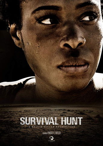 Survival Hunt poster