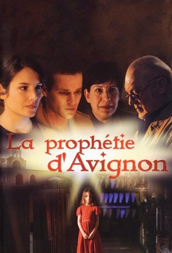 La prophétie d'Avignon: Season 1