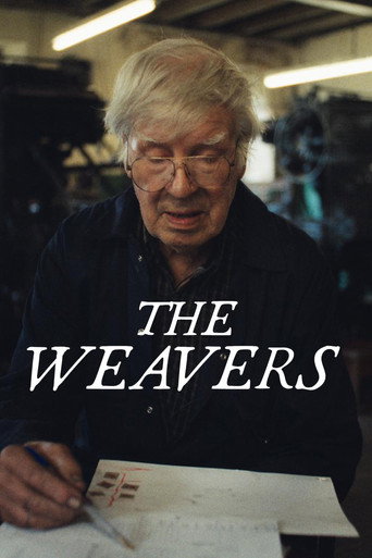 Cartell de The Weavers
