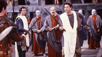 Titus Andronicus