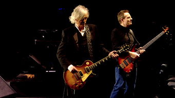 #5 Led Zeppelin: Celebration Day