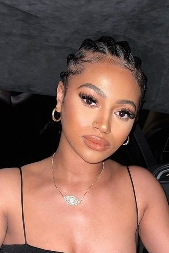 Imagine Bria Bryant