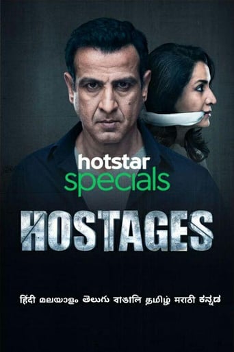 Hostages torrent magnet 