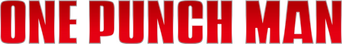 One-Punch Man logo