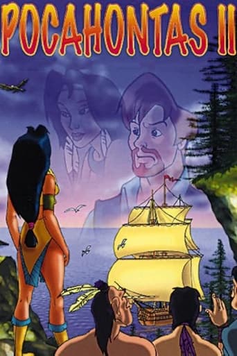 Pocahontas 2: The Return of John Smith (1996)
